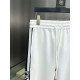 2025 Fall/Winter Casual Pants PRADA High Quality Popular Casual Pants 2025 Fall/Winter Casual Pants PRADA High Quality Popular Casual Pants