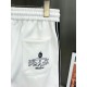 2025 Fall/Winter Casual Pants PRADA High Quality Popular Casual Pants 2025 Fall/Winter Casual Pants PRADA High Quality Popular Casual Pants