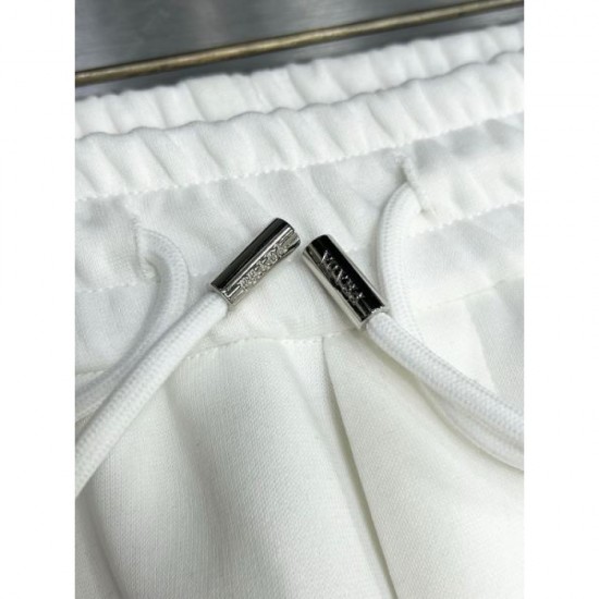 2025 Fall/Winter Casual Pants PRADA High Quality Popular Casual Pants 2025 Fall/Winter Casual Pants PRADA High Quality Popular Casual Pants