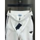 2025 Fall/Winter Casual Pants PRADA High Quality Popular Casual Pants 2025 Fall/Winter Casual Pants PRADA High Quality Popular Casual Pants