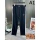 2025 Fall/Winter Casual Pants PRADA Must-see for this season Items to be careful not to miss out on 2025 Fall/Winter Casual Pants PRADA Must-see for this season Items to be careful not to miss out on