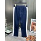 2025 Fall/Winter Casual Pants PRADA Must-see for this season Items to be careful not to miss out on 2025 Fall/Winter Casual Pants PRADA Must-see for this season Items to be careful not to miss out on