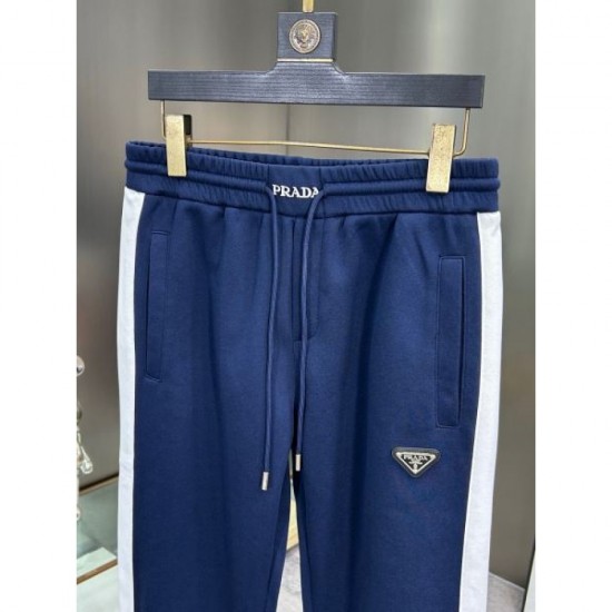 2025 Fall/Winter Casual Pants PRADA Must-see for this season Items to be careful not to miss out on 2025 Fall/Winter Casual Pants PRADA Must-see for this season Items to be careful not to miss out on