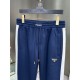 2025 Fall/Winter Casual Pants PRADA Must-see for this season Items to be careful not to miss out on 2025 Fall/Winter Casual Pants PRADA Must-see for this season Items to be careful not to miss out on