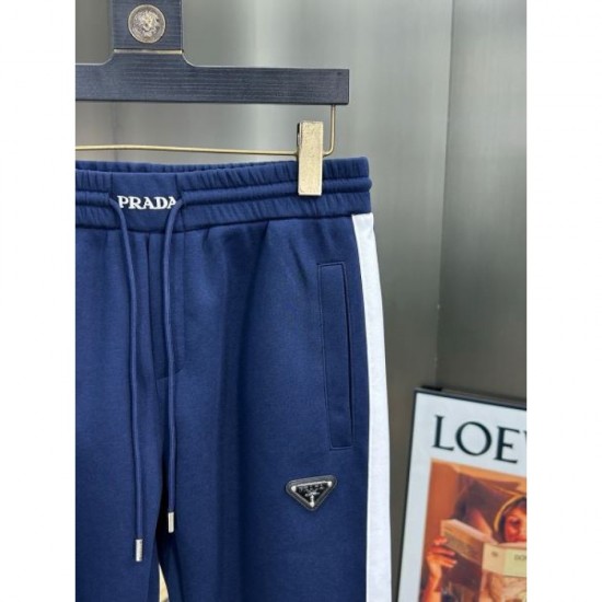 2025 Fall/Winter Casual Pants PRADA Must-see for this season Items to be careful not to miss out on 2025 Fall/Winter Casual Pants PRADA Must-see for this season Items to be careful not to miss out on