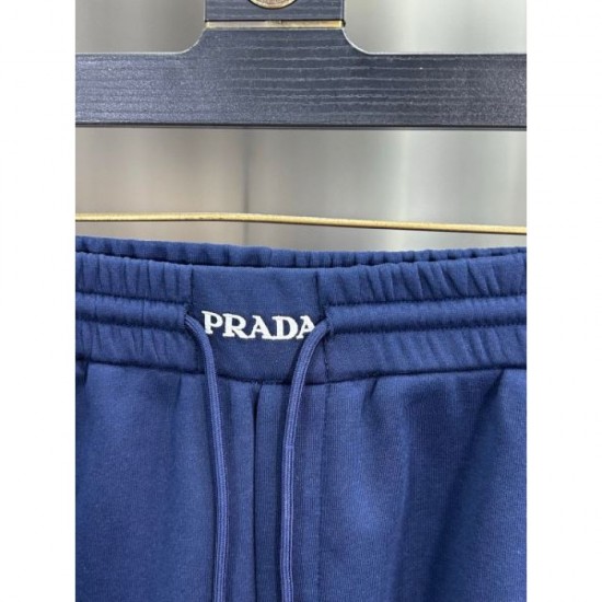 2025 Fall/Winter Casual Pants PRADA Must-see for this season Items to be careful not to miss out on 2025 Fall/Winter Casual Pants PRADA Must-see for this season Items to be careful not to miss out on