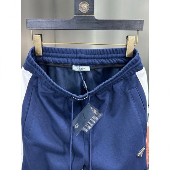 2025 Fall/Winter Casual Pants PRADA Must-see for this season Items to be careful not to miss out on 2025 Fall/Winter Casual Pants PRADA Must-see for this season Items to be careful not to miss out on