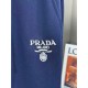 2025 Fall/Winter Casual Pants PRADA Prada Best-selling Explosion Super Popular Pants 2025 Fall/Winter Casual Pants PRADA Prada Best-selling Explosion Super Popular Pants