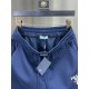 2025 Fall/Winter Casual Pants PRADA Prada Best-selling Explosion Super Popular Pants 2025 Fall/Winter Casual Pants PRADA Prada Best-selling Explosion Super Popular Pants