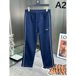 2025 Fall/Winter Casual Pants PRADA Prada A versatile item for any occasion