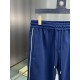 2025 Fall/Winter Casual Pants PRADA Prada A versatile item for any occasion 2025 Fall/Winter Casual Pants PRADA Prada A versatile item for any occasion