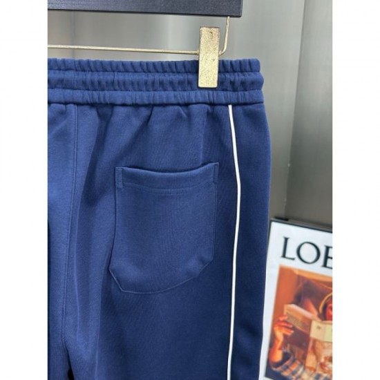 2025 Fall/Winter Casual Pants PRADA Prada A versatile item for any occasion 2025 Fall/Winter Casual Pants PRADA Prada A versatile item for any occasion