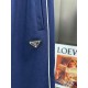 2025 Fall/Winter Casual Pants PRADA Prada A versatile item for any occasion 2025 Fall/Winter Casual Pants PRADA Prada A versatile item for any occasion