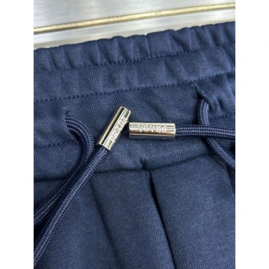 2025 Fall/Winter Casual Pants PRADA Prada A versatile item for any occasion 2025 Fall/Winter Casual Pants PRADA Prada A versatile item for any occasion
