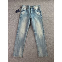 2025 Fall/Winter Jeans PRADA New Arrivals Classic Popular Brand Pants