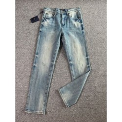 2025 Fall/Winter Jeans PRADA New Arrivals Classic Popular Brand Pants