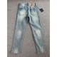 2025 Fall/Winter Jeans PRADA New Arrivals Classic Popular Brand Pants 2025 Fall/Winter Jeans PRADA New Arrivals Classic Popular Brand Pants