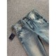 2025 Fall/Winter Jeans PRADA New Arrivals Classic Popular Brand Pants 2025 Fall/Winter Jeans PRADA New Arrivals Classic Popular Brand Pants