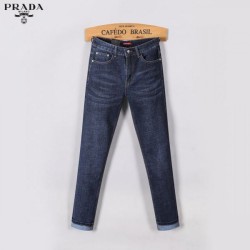 2025 Fall/Winter Jeans PRADA Prada Fall-Anti-Trend Item
