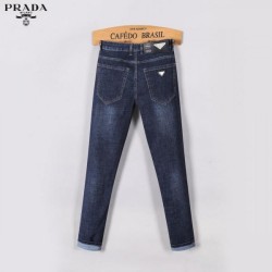 2025 Fall/Winter Jeans PRADA Prada Fall-Anti-Trend Item