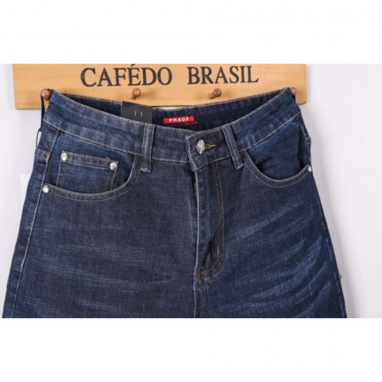 2025 Fall/Winter Jeans PRADA Prada Fall-Anti-Trend Item 2025 Fall/Winter Jeans PRADA Prada Fall-Anti-Trend Item