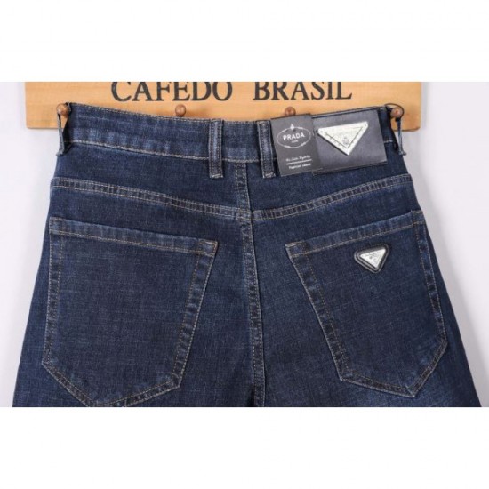 2025 Fall/Winter Jeans PRADA Prada Fall-Anti-Trend Item 2025 Fall/Winter Jeans PRADA Prada Fall-Anti-Trend Item