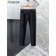 2025 Fall/Winter Jeans PRADA Prada High quality jeans that can be used regardless of the season 2025 Fall/Winter Jeans PRADA Prada High quality jeans that can be used regardless of the season