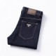 2025 Fall/Winter Jeans PRADA Prada High quality jeans that can be used regardless of the season 2025 Fall/Winter Jeans PRADA Prada High quality jeans that can be used regardless of the season