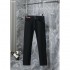 2025 Fall/Winter Jeans PRADA Prada Fashionable Adult Casual Pants