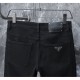 2025 Fall/Winter Jeans PRADA Prada Fashionable Adult Casual Pants 2025 Fall/Winter Jeans PRADA Prada Fashionable Adult Casual Pants