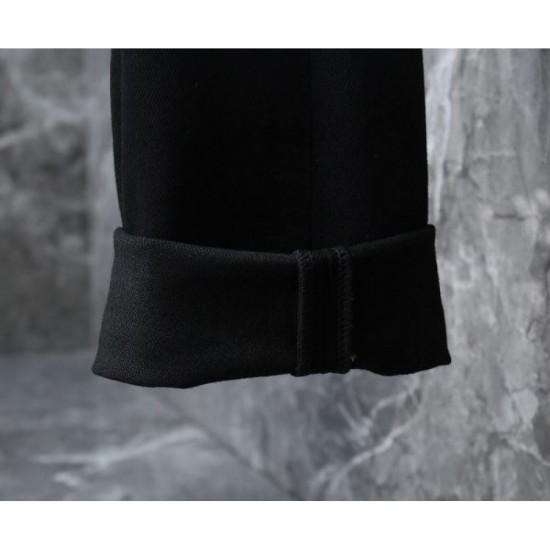 2025 Fall/Winter Jeans PRADA Prada Fashionable Adult Casual Pants 2025 Fall/Winter Jeans PRADA Prada Fashionable Adult Casual Pants