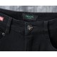 2025 Fall/Winter Jeans PRADA Prada Fashionable Adult Casual Pants 2025 Fall/Winter Jeans PRADA Prada Fashionable Adult Casual Pants