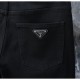 2025 Fall/Winter Jeans PRADA Prada Fashionable Adult Casual Pants 2025 Fall/Winter Jeans PRADA Prada Fashionable Adult Casual Pants
