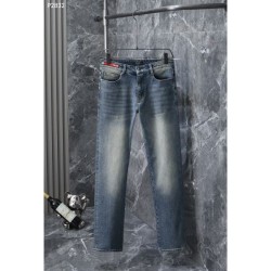 2025 Fall/Winter Jeans PRADA Prada Rare new jeans not available in Japan