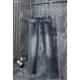 2025 Fall/Winter Jeans PRADA Prada Rare new jeans not available in Japan 2025 Fall/Winter Jeans PRADA Prada Rare new jeans not available in Japan