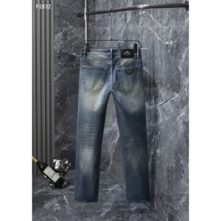 2025 Fall/Winter Jeans PRADA Prada Rare new jeans not available in Japan