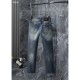2025 Fall/Winter Jeans PRADA Prada Rare new jeans not available in Japan 2025 Fall/Winter Jeans PRADA Prada Rare new jeans not available in Japan