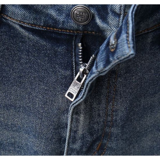 2025 Fall/Winter Jeans PRADA Prada Rare new jeans not available in Japan 2025 Fall/Winter Jeans PRADA Prada Rare new jeans not available in Japan