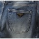 2025 Fall/Winter Jeans PRADA Prada Rare new jeans not available in Japan 2025 Fall/Winter Jeans PRADA Prada Rare new jeans not available in Japan