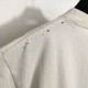 2025SS Short-sleeved T-shirt BALENCIAGA Aiming for a stylish advanced player