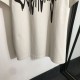 2025SS Short-sleeved T-shirt BALENCIAGA Aiming for a stylish advanced player