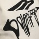 2025SS Short-sleeved T-shirt BALENCIAGA Aiming for a stylish advanced player