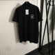 2025SS Short Sleeve T-shirt BALENCIAGA Balenciaga New overseas fashion 2025SS Short Sleeve T-shirt BALENCIAGA Balenciaga New overseas fashion