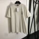 2025SS Short Sleeve T-shirt BALENCIAGA Balenciaga New overseas fashion 2025SS Short Sleeve T-shirt BALENCIAGA Balenciaga New overseas fashion