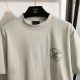 2025SS Short Sleeve T-shirt BALENCIAGA Balenciaga New overseas fashion 2025SS Short Sleeve T-shirt BALENCIAGA Balenciaga New overseas fashion
