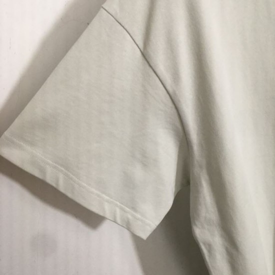 2025SS Short Sleeve T-shirt BALENCIAGA Balenciaga New overseas fashion 2025SS Short Sleeve T-shirt BALENCIAGA Balenciaga New overseas fashion