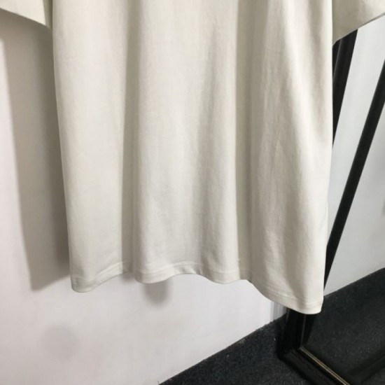 2025SS Short Sleeve T-shirt BALENCIAGA Balenciaga New overseas fashion 2025SS Short Sleeve T-shirt BALENCIAGA Balenciaga New overseas fashion