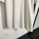 2025SS Short Sleeve T-shirt BALENCIAGA Balenciaga New overseas fashion 2025SS Short Sleeve T-shirt BALENCIAGA Balenciaga New overseas fashion