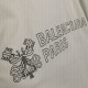 2025SS Short Sleeve T-shirt BALENCIAGA Balenciaga New overseas fashion 2025SS Short Sleeve T-shirt BALENCIAGA Balenciaga New overseas fashion