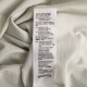 2025SS Short Sleeve T-shirt BALENCIAGA Balenciaga New overseas fashion 2025SS Short Sleeve T-shirt BALENCIAGA Balenciaga New overseas fashion